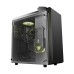 Deepcool Gamer Storm Baronkase Liquid Atx Gaming Case (Black)